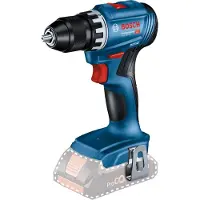 Bosch GSR 18V-45 SOLO PORAKONE/UORAKONE - SOLO
