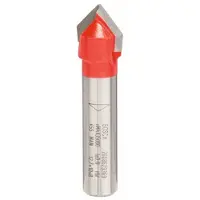 Bosch Accesorios V-urajyrsin ; 12,7x10/44,5 mm