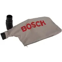 Bosch Pölypussi , GCM 12 SD Professional