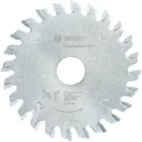 Bosch Pyörösaha Blade Best for Laminated Panel 100 x 2.2 x 20 mm
