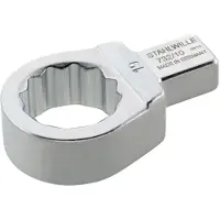 Stahlwille Momenttivääntäjän pää 58221019; 19 mm