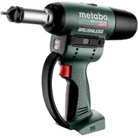 Metabo Niittipistooli NMP 18 LTX BL M10 Solo