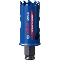 Bosch Reikäsaha Powerchange 32mm Carbide (kovametalli)