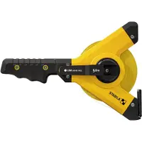 Stabila Mittanauha LBM 1000; 50 m