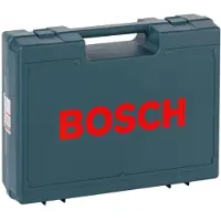Bosch Laukku 2605438368; 420x330x130 mm