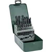 Bosch Accesorios 25 kappaletta HSS-laminaattiporanterä