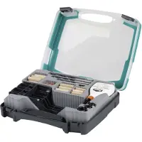 Wolfcraft Poraussapluuna 4645000