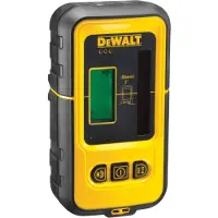 DeWalt vihreä digitaalinen laserilmaisin - DE0892G-XJ