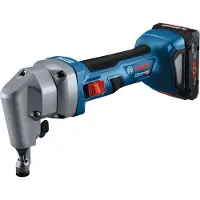 Bosch Levyleikkuri GNA 18V-16 E - SOLO