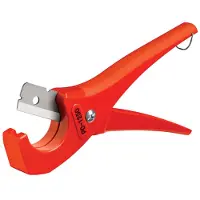 Ridgid Putkileikkuri muoviputkille Ridgid PC 1250