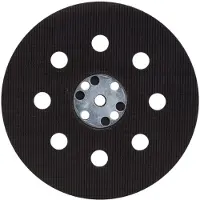 Bosch Hiomatyyny epäkeskohiomakoneelle Bosch; 115 mm kova