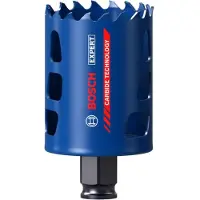 Bosch Reikäsaha Expert Powerchange 54mm Carbide (kovametalli)