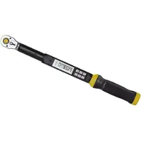 Proxxon Momenttiavain MicroClick MC 100/E; 10 - 100 Nm; 3/8''