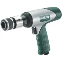 Metabo Paineilmataltta DMH 290 Set + 3 taltat