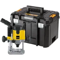 DeWalt Yläjyrsin DW622KT-QS; 1400 W