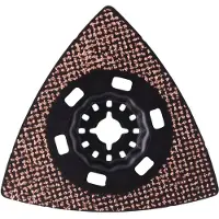 Makita Karkeahiontasuutin Riff B-69814; 90 mm