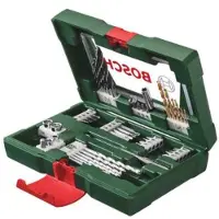 Bosch 48-osainen V-Line -laatikko