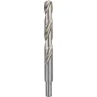 Bosch Metalliporanterä HSS-G; DIN 338; 10,5x133 mm; 5 kpl.