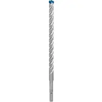 Bosch Betoniporanterä SDS-plus-7X; 14x200x265 mm; 10 kpl.