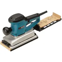 Makita -Tasohiomakone 330 W, 115 x 280 mm