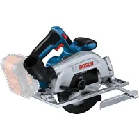 Bosch Akkupyörösaha GKS 18V-57-2 Professional; 18 V (ilman akkua ja laturia) + L-BOXX 238