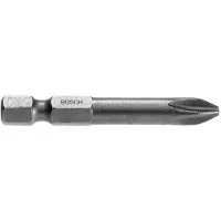 Bosch 2 607 002 502 EXH T40 x 25 mm screwdriver bit 25 pcs
