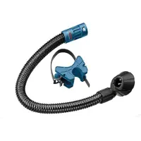 Bosch Pölynpoistosovitin GDE Hex, SDS Hex -taltatöihin