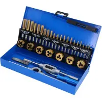 Ks Tools Kierreleikkaustyökalusarja BT101950