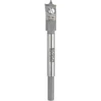 Bosch Säädettävä lattaporanterä ; 15-25/25-45x120 mm
