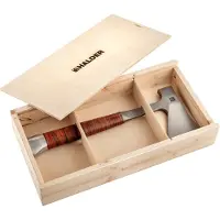 HALDER Kirves 3555s001; 1,8 kg