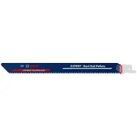 Bosch Puukkosahanterä S 1122 CHM; 10 kpl.