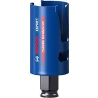 Bosch Reikäsaha Powerchange Multi 38mm