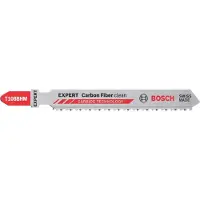 Bosch Pistosahanterä 2608900565; 92 mm; 3 kpl.