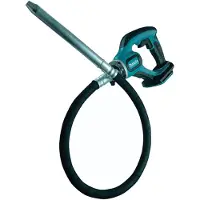Makita LXT DVR450Z 18V 1200mm betonivibra runko