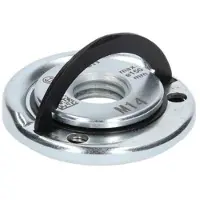 Bosch Pikamutteri SDS Clic, kulmahiomakoneeseen