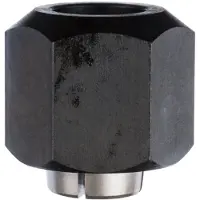 Bosch Kiristysmutteri/holkki ; 6 mm
