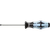 Wera Ruuvimeisseli 3335 Ura 4,0x0,8x100 mm, ruostumaton