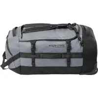 Eagle creek Cargo Hauler Wheeled Duffel 110 L Charcoal 110 L