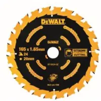 DeWalt Extreme Katkaisuterä puulle