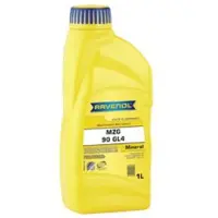 Ravenol Vaihteistoöljy 1223102-001-01-999