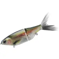 Spro Kgb Series Chad Shad Swimbait 25.5g 180 Mm