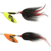 Mepps Aglia Mepps Giant Killer 35 g lippa