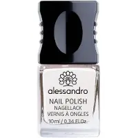 Alessandro French White Kynsilakka 10 ml French White