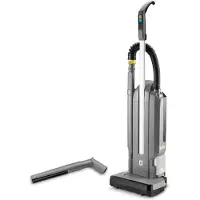 Kärcher Pölynimuri CV 30/2 Bp Adv; 36 V (ilman akkua ja laturia)