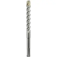 ECEF Betoniporanterä 66060310; 6x250x310 mm; SDS-plus