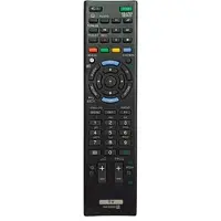 Mtp Products Yleiskaukosäädin Sony TV:lle - Asettelu 1