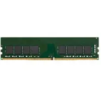 Kingston 16GB DDR4 3200MT/S CL22 2RX8 NON-ECC, UDIMM (KCP432ND8/16)