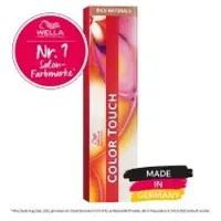 Wella Hiusväri Color Touch 9,86, 60 ml