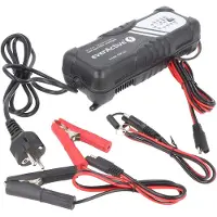 EverActive CBC-10 v2Älykäs laturi 10A 12V/24V