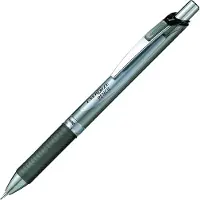 Pentel PL77-A EnerGize pencil 0.7mm Musta - 12 pcs.